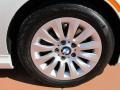 2009 Alpine White BMW 3 Series 328i Sedan  photo #8