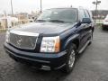 Rip Tide Blue - Escalade AWD Photo No. 3
