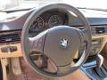 2009 Alpine White BMW 3 Series 328i Sedan  photo #13