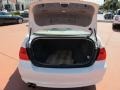 2009 Alpine White BMW 3 Series 328i Sedan  photo #17