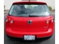 Tornado Red - Rabbit 4 Door Photo No. 4