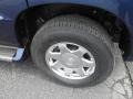 Rip Tide Blue - Escalade AWD Photo No. 17