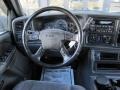 Silver Birch Metallic - Sierra 2500HD SLE Crew Cab 4x4 Photo No. 8