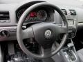 Anthracite Steering Wheel Photo for 2009 Volkswagen Rabbit #62453242