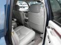 2006 Rip Tide Blue Cadillac Escalade AWD  photo #22