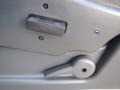Silver Birch Metallic - Sierra 2500HD SLE Crew Cab 4x4 Photo No. 13