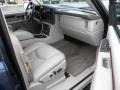 2006 Rip Tide Blue Cadillac Escalade AWD  photo #24