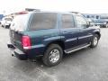 Rip Tide Blue - Escalade AWD Photo No. 26