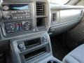 Silver Birch Metallic - Sierra 2500HD SLE Crew Cab 4x4 Photo No. 17