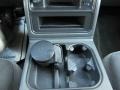 Silver Birch Metallic - Sierra 2500HD SLE Crew Cab 4x4 Photo No. 20