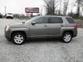 2012 Mocha Steel Metallic GMC Terrain SLE  photo #4