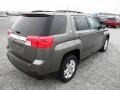 2012 Mocha Steel Metallic GMC Terrain SLE  photo #20