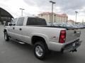 Silver Birch Metallic - Silverado 2500HD Classic LT Crew Cab 4x4 Photo No. 5