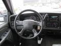 Silver Birch Metallic - Silverado 2500HD Classic LT Crew Cab 4x4 Photo No. 9