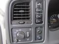 Silver Birch Metallic - Silverado 2500HD Classic LT Crew Cab 4x4 Photo No. 16