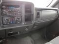 Silver Birch Metallic - Silverado 2500HD Classic LT Crew Cab 4x4 Photo No. 19
