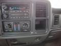 Silver Birch Metallic - Silverado 2500HD Classic LT Crew Cab 4x4 Photo No. 20
