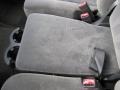Silver Birch Metallic - Silverado 2500HD Classic LT Crew Cab 4x4 Photo No. 23