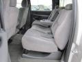 Silver Birch Metallic - Silverado 2500HD Classic LT Crew Cab 4x4 Photo No. 26