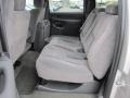 Silver Birch Metallic - Silverado 2500HD Classic LT Crew Cab 4x4 Photo No. 27