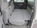 Silver Birch Metallic - Silverado 2500HD Classic LT Crew Cab 4x4 Photo No. 28