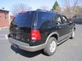 2004 Black Ford Explorer Eddie Bauer 4x4  photo #7