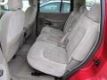 2005 Ford Explorer XLT 4x4 Rear Seat