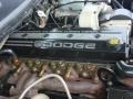 2001 Black Dodge Ram 2500 SLT Quad Cab 4x4  photo #24