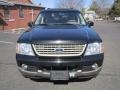 2004 Black Ford Explorer Eddie Bauer 4x4  photo #12