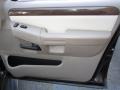 Medium Parchment 2004 Ford Explorer Eddie Bauer 4x4 Door Panel