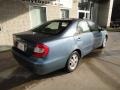 Catalina Blue Metallic - Camry LE Photo No. 2