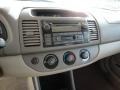 Catalina Blue Metallic - Camry LE Photo No. 13