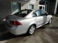 Bright Silver - Optima LX Photo No. 2