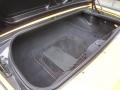  2004 Corvette Convertible Trunk