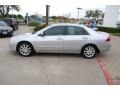 2006 Alabaster Silver Metallic Honda Accord EX-L V6 Sedan  photo #4