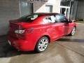 True Red - MAZDA3 s Sport 4 Door Photo No. 2