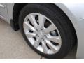 2006 Alabaster Silver Metallic Honda Accord EX-L V6 Sedan  photo #10