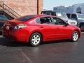 2009 Red Brick Metallic Nissan Altima 2.5 SL  photo #3