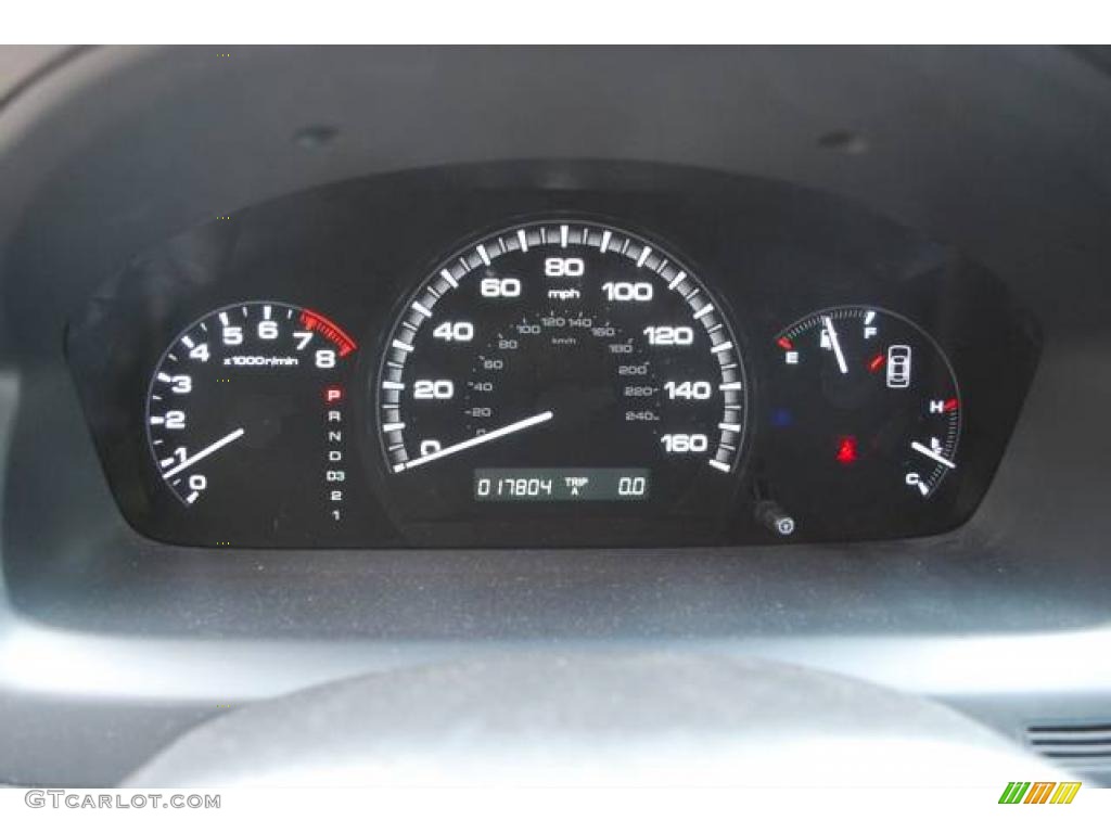 2006 Accord EX-L V6 Sedan - Alabaster Silver Metallic / Black photo #11