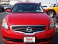 Red Brick Metallic - Altima 2.5 SL Photo No. 8