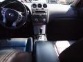 Red Brick Metallic - Altima 2.5 SL Photo No. 10