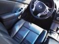 Red Brick Metallic - Altima 2.5 SL Photo No. 11