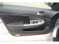 2006 Alabaster Silver Metallic Honda Accord EX-L V6 Sedan  photo #12