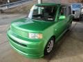 2006 Envy Green Scion xB Release Series 3.0  photo #5