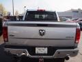Bright Silver Metallic - Ram 1500 Laramie Crew Cab 4x4 Photo No. 6