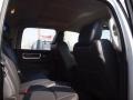Bright Silver Metallic - Ram 1500 Laramie Crew Cab 4x4 Photo No. 9