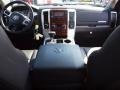 Bright Silver Metallic - Ram 1500 Laramie Crew Cab 4x4 Photo No. 10