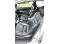 2006 Alabaster Silver Metallic Honda Accord EX-L V6 Sedan  photo #15