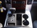Bright Silver Metallic - Ram 1500 Laramie Crew Cab 4x4 Photo No. 13