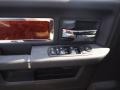 Bright Silver Metallic - Ram 1500 Laramie Crew Cab 4x4 Photo No. 16